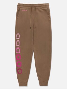 Overtime /// OT Classic Joggers - Size